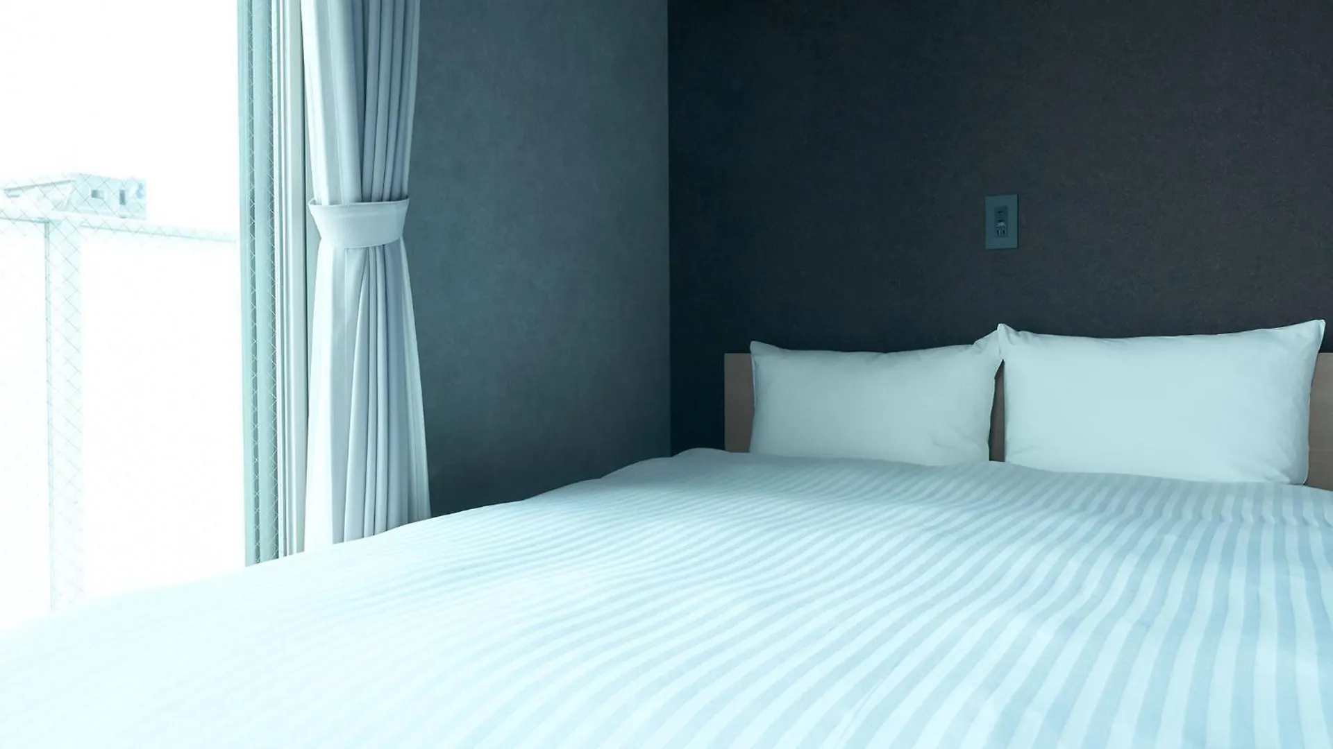 Rakuten Stay Hakata Gion 101 Superior Room Fukuoka