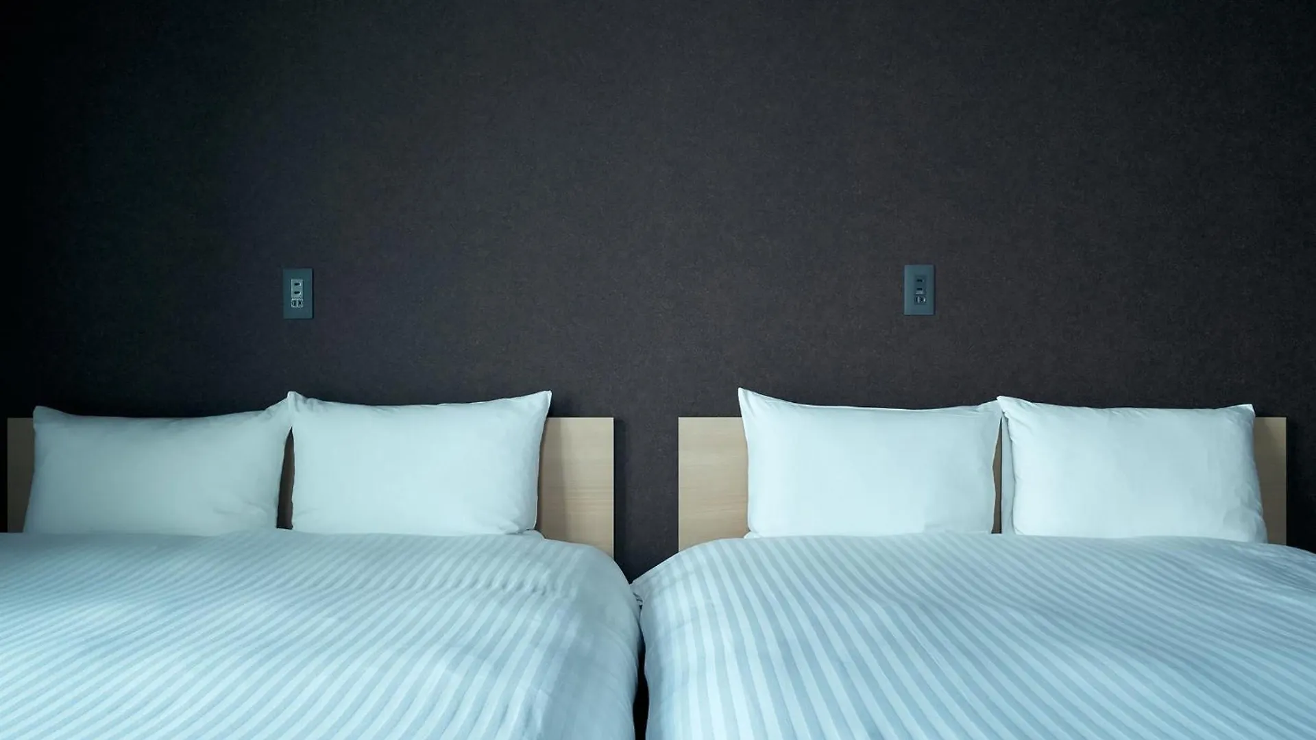 Rakuten Stay Hakata Gion 101 Superior Room Fukuoka  Japan