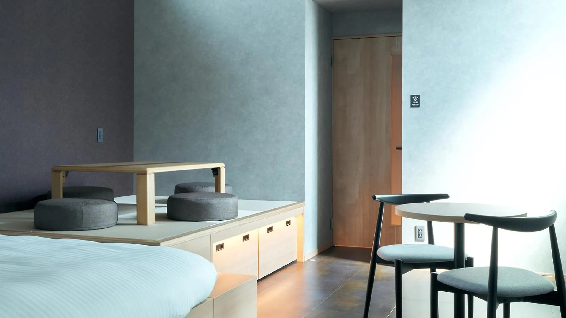 Rakuten Stay Hakata Gion 101 Superior Room Fukuoka  Japan